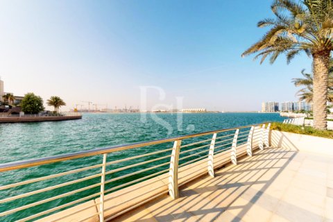 Leilighet til salgs i Al Raha Beach, Abu Dhabi, Emiratene 3 soverom, 166 kvm Nr. 716284 - Foto 9