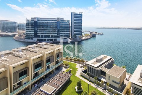 Leilighet til salgs i Al Raha Beach, Abu Dhabi, Emiratene 3 soverom, 166 kvm Nr. 716284 - Foto 2