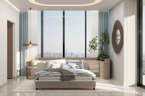 Dubai Production City (IMPZ), UAE의 판매용 아파트 침실 1개, 80.88제곱미터 번호 564690 - 사진 3