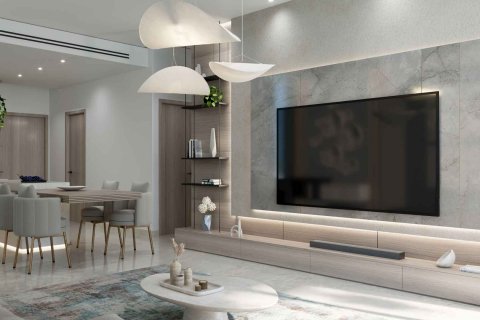 Dubai Production City (IMPZ), UAE의 판매용 아파트 침실 1개, 80.88제곱미터 번호 564690 - 사진 5