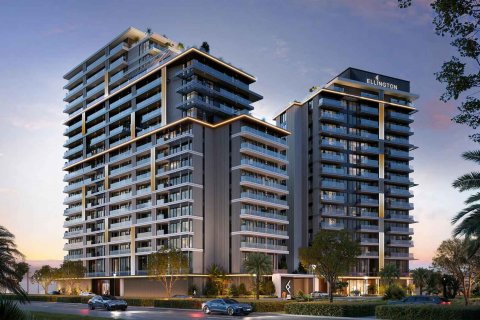 The Hillgate asukohaga Dubai Silicon Oasis, AÜE Nr 564694