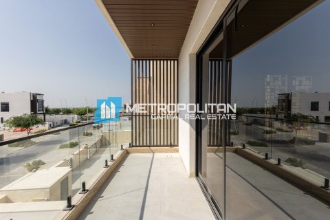 Villa till försäljning i Yas Island, Abu Dhabi, UAE 6 sovrum, 876.3 kvm Nr. 579507 - fotografi 19