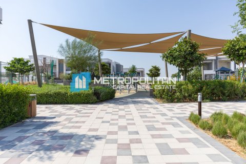 Willa na sprzedaż w Yas Island, Abu Dhabi, ZEA 6 sypialnie, 876.3 mkw., nr 579507 - zdjęcie 3