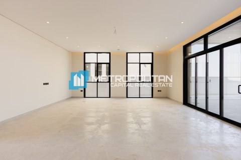 Villa till försäljning i Yas Island, Abu Dhabi, UAE 6 sovrum, 876.3 kvm Nr. 579507 - fotografi 10