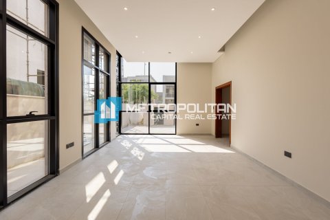 Villa till försäljning i Yas Island, Abu Dhabi, UAE 6 sovrum, 876.3 kvm Nr. 579507 - fotografi 6