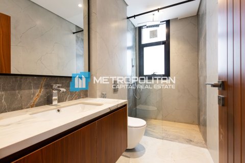 Villa till försäljning i Yas Island, Abu Dhabi, UAE 6 sovrum, 876.3 kvm Nr. 579507 - fotografi 27