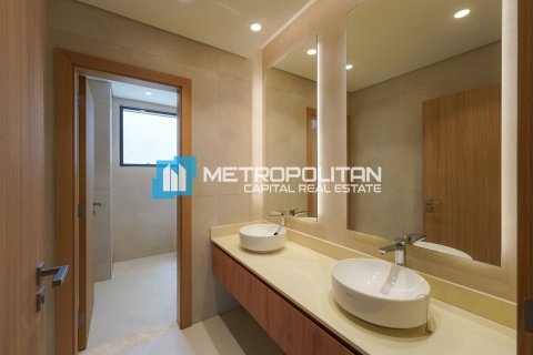 Willa na sprzedaż w Yas Island, Abu Dhabi, ZEA 6 sypialnie, 876.3 mkw., nr 579507 - zdjęcie 11