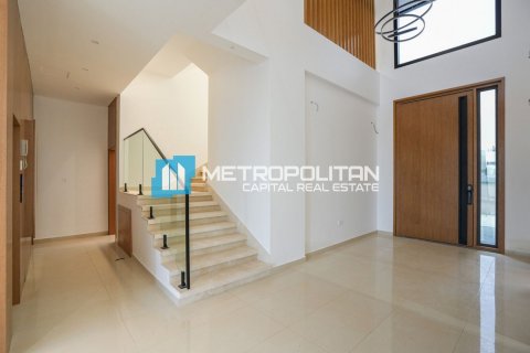 Villa en venta en Yas Island, Abu Dhabi, EAU 6 dormitorios, 876.3 m2 № 579507 - foto 8