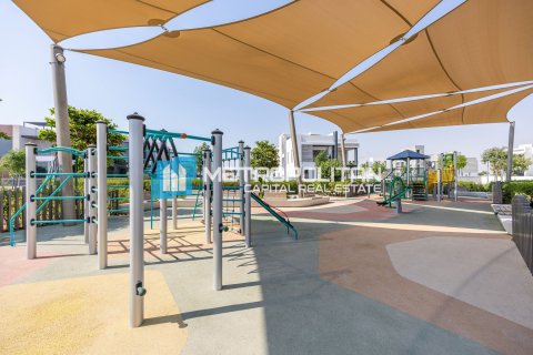 Willa na sprzedaż w Yas Island, Abu Dhabi, ZEA 6 sypialnie, 876.3 mkw., nr 579507 - zdjęcie 14