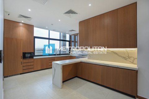 Villa en venta en Yas Island, Abu Dhabi, EAU 6 dormitorios, 876.3 m2 № 579507 - foto 21