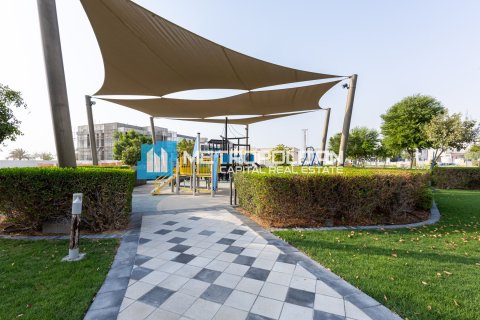 Willa na sprzedaż w Yas Island, Abu Dhabi, ZEA 6 sypialnie, 876.3 mkw., nr 579507 - zdjęcie 15