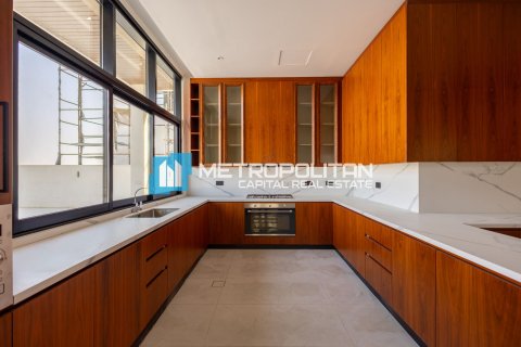 Villa till försäljning i Yas Island, Abu Dhabi, UAE 6 sovrum, 876.3 kvm Nr. 579507 - fotografi 23