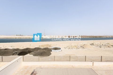 Villa till försäljning i Yas Island, Abu Dhabi, UAE 6 sovrum, 876.3 kvm Nr. 579507 - fotografi 8