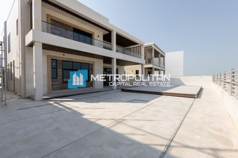 Villa till försäljning i Yas Island, Abu Dhabi, UAE 6 sovrum, 876.3 kvm Nr. 579507 - fotografi 14