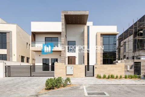 Villa till försäljning i Yas Island, Abu Dhabi, UAE 6 sovrum, 876.3 kvm Nr. 579507 - fotografi 1