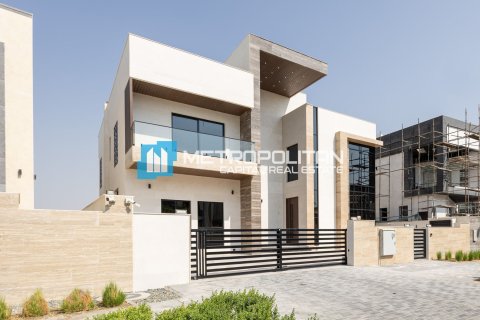 Villa till försäljning i Yas Island, Abu Dhabi, UAE 6 sovrum, 876.3 kvm Nr. 579507 - fotografi 9