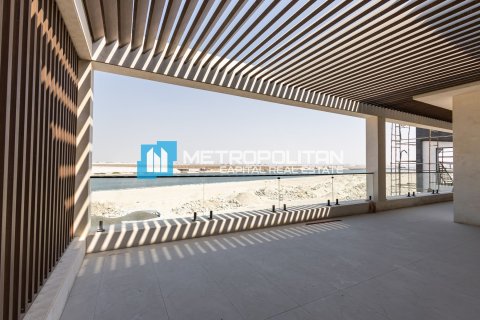 Villa till försäljning i Yas Island, Abu Dhabi, UAE 6 sovrum, 876.3 kvm Nr. 579507 - fotografi 15