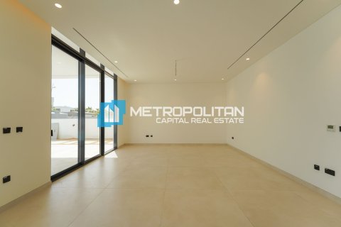 Willa na sprzedaż w Yas Island, Abu Dhabi, ZEA 6 sypialnie, 876.3 mkw., nr 579507 - zdjęcie 2