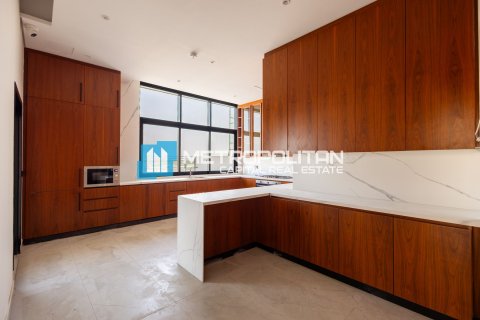Villa till försäljning i Yas Island, Abu Dhabi, UAE 6 sovrum, 876.3 kvm Nr. 579507 - fotografi 24