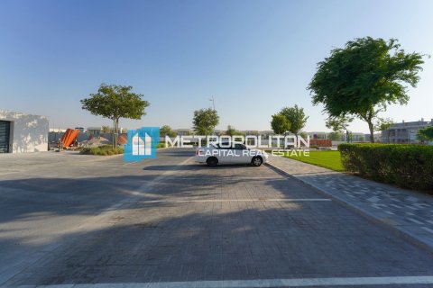 Willa na sprzedaż w Yas Island, Abu Dhabi, ZEA 6 sypialnie, 876.3 mkw., nr 579507 - zdjęcie 16