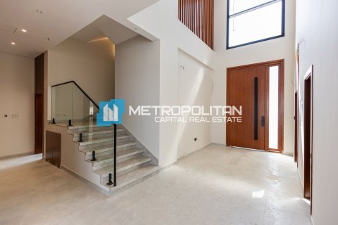 Villa till försäljning i Yas Island, Abu Dhabi, UAE 6 sovrum, 876.3 kvm Nr. 579507 - fotografi 7
