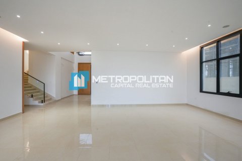 Villa en venta en Yas Island, Abu Dhabi, EAU 6 dormitorios, 876.3 m2 № 579507 - foto 5