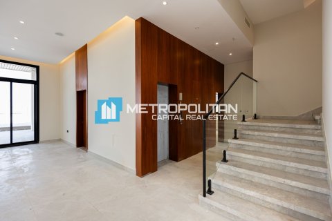 Villa till försäljning i Yas Island, Abu Dhabi, UAE 6 sovrum, 876.3 kvm Nr. 579507 - fotografi 12