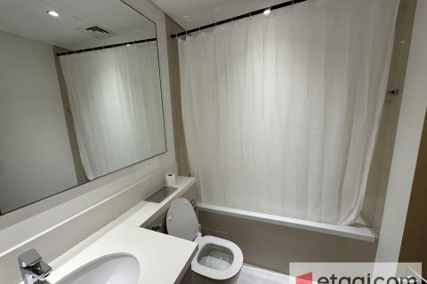 Apartament në Dubai Creek Harbour (The Lagoons), Dubai, Emiratet e Bashkuara Arabe 3 dhoma gjumi, 149.2 m2. № 579505 - Foto 14
