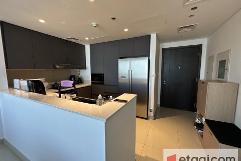 Apartament në Dubai Creek Harbour (The Lagoons), Dubai, Emiratet e Bashkuara Arabe 3 dhoma gjumi, 149.2 m2. № 579505 - Foto 11