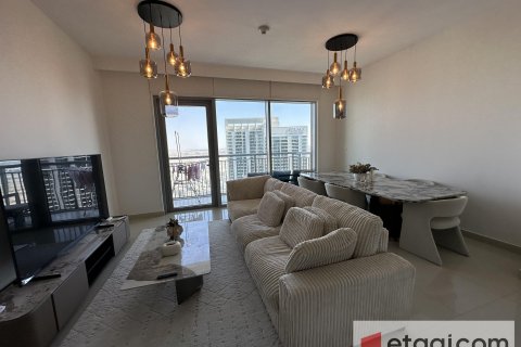 Apartament në Dubai Creek Harbour (The Lagoons), Dubai, Emiratet e Bashkuara Arabe 3 dhoma gjumi, 149.2 m2. № 579505 - Foto 2