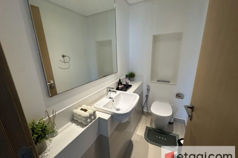 Apartament në Dubai Creek Harbour (The Lagoons), Dubai, Emiratet e Bashkuara Arabe 3 dhoma gjumi, 149.2 m2. № 579505 - Foto 15