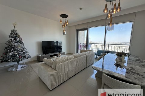 Apartament në Dubai Creek Harbour (The Lagoons), Dubai, Emiratet e Bashkuara Arabe 3 dhoma gjumi, 149.2 m2. № 579505 - Foto 5