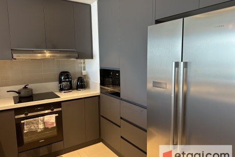 Apartament në Dubai Creek Harbour (The Lagoons), Dubai, Emiratet e Bashkuara Arabe 3 dhoma gjumi, 149.2 m2. № 579505 - Foto 3