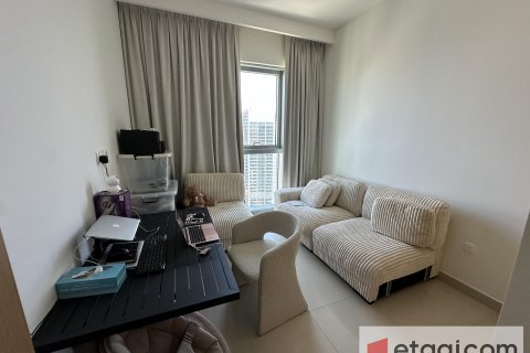 Apartament në Dubai Creek Harbour (The Lagoons), Dubai, Emiratet e Bashkuara Arabe 3 dhoma gjumi, 149.2 m2. № 579505 - Foto 9