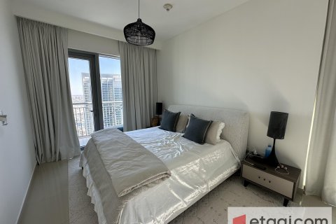 Apartament në Dubai Creek Harbour (The Lagoons), Dubai, Emiratet e Bashkuara Arabe 3 dhoma gjumi, 149.2 m2. № 579505 - Foto 7