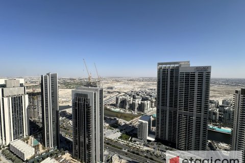 Apartament në Dubai Creek Harbour (The Lagoons), Dubai, Emiratet e Bashkuara Arabe 3 dhoma gjumi, 149.2 m2. № 579505 - Foto 6