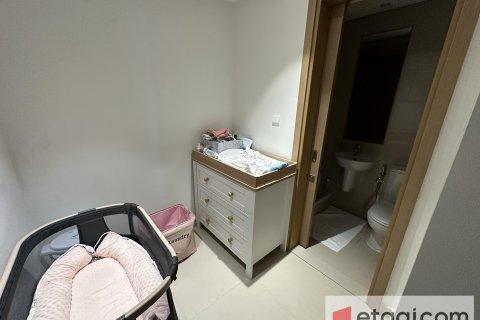 Apartament në Dubai Creek Harbour (The Lagoons), Dubai, Emiratet e Bashkuara Arabe 3 dhoma gjumi, 149.2 m2. № 579505 - Foto 10