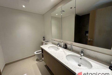 Apartament në Dubai Creek Harbour (The Lagoons), Dubai, Emiratet e Bashkuara Arabe 3 dhoma gjumi, 149.2 m2. № 579505 - Foto 12