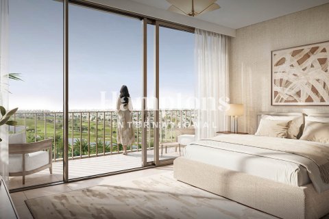 Снять в аренду квартиру в Dubai South (Dubai World Central), Дубай, ОАЭ 2 спальни, 126.81259500м2, № 686979 - фото 3