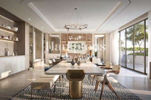 Снять в аренду квартиру в Dubai South (Dubai World Central), Дубай, ОАЭ 2 спальни, 126.81259500м2, № 686979 - фото 2