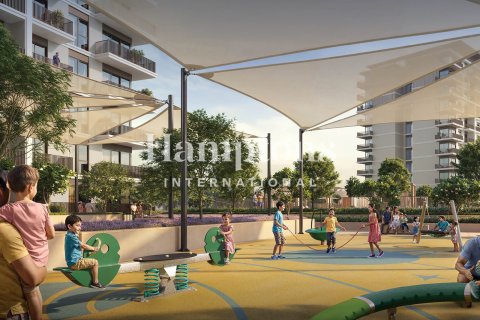 Снять в аренду квартиру в Dubai South (Dubai World Central), Дубай, ОАЭ 2 спальни, 126.81259500м2, № 686979 - фото 7