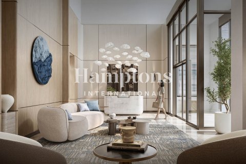 Снять в аренду квартиру в Dubai South (Dubai World Central), Дубай, ОАЭ 2 спальни, 126.81259500м2, № 686979 - фото 4