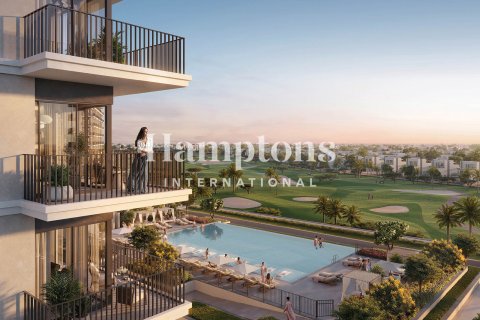 Снять в аренду квартиру в Dubai South (Dubai World Central), Дубай, ОАЭ 2 спальни, 126.81259500м2, № 686979 - фото 6