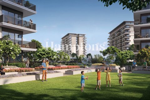 Снять в аренду квартиру в Dubai South (Dubai World Central), Дубай, ОАЭ 2 спальни, 126.81259500м2, № 686979 - фото 10