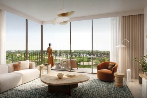 Снять в аренду квартиру в Dubai South (Dubai World Central), Дубай, ОАЭ 2 спальни, 126.81259500м2, № 686979 - фото 5