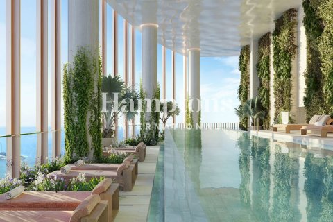 Byt v Dubai Marina, Dubai, SAE 3 ložnice, 316.43969539 m² Č.: 686978 - fotografie 4