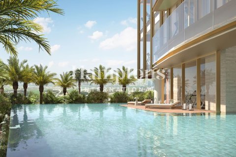 Byt v Dubai Marina, Dubai, SAE 3 ložnice, 316.43969539 m² Č.: 686978 - fotografie 11