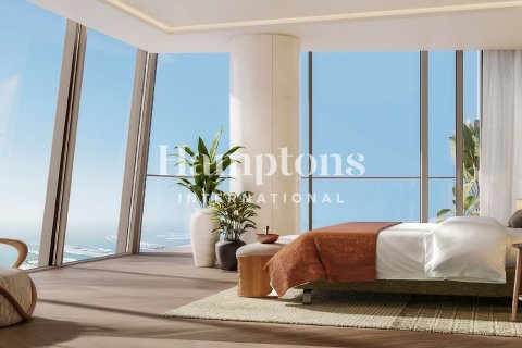 Byt v Dubai Marina, Dubai, SAE 3 ložnice, 316.43969539 m² Č.: 686978 - fotografie 10