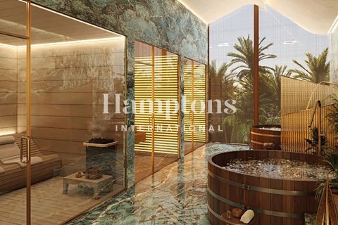 Byt v Dubai Marina, Dubai, SAE 3 ložnice, 316.43969539 m² Č.: 686978 - fotografie 6