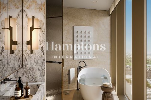 Byt v Dubai Marina, Dubai, SAE 3 ložnice, 316.43969539 m² Č.: 686978 - fotografie 16